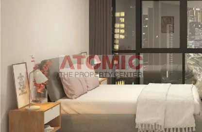 Apartment - 3 Bedrooms - 3 Bathrooms for sale in West Bay Tower - Business Bay - Dubai