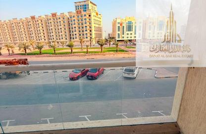 شقة - 1 حمام للبيع في قرية الاميرة - الياسمين - عجمان شقة - 1 حمام للبيع في قرية الاميرة - الياسمين - عجمان