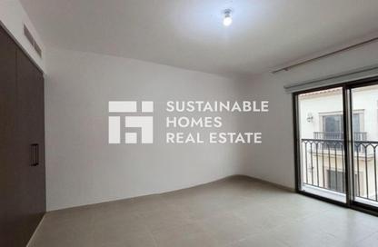 Townhouse - 3 Bedrooms - 4 Bathrooms for rent in Bloom Living - Zayed City (Khalifa City C) - Khalifa City - Abu Dhabi Townhouse - 3 Bedrooms - 4 Bathrooms for rent in Bloom Living - Zayed City (Khalifa City C) - Khalifa City - Abu Dhabi