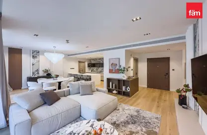 Apartment - 2 Bedrooms - 3 Bathrooms for sale in City Walk Residential Building 11A - City Walk Residential - City Walk - Dubai