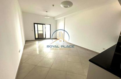 Apartment - Studio - 1 Bathroom for rent in Razn House - Al Nahda 2 - Al Nahda - Dubai