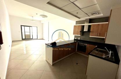 Apartment - Studio - 1 Bathroom for rent in Razn House - Al Nahda 2 - Al Nahda - Dubai