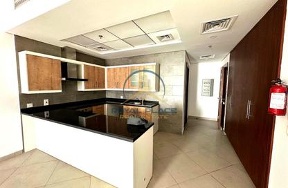Apartment - Studio - 1 Bathroom for rent in Razn House - Al Nahda 2 - Al Nahda - Dubai