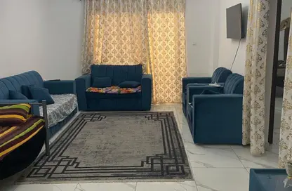 Apartment - 1 Bedroom - 2 Bathrooms for rent in Al Hamidiya 1 - Al Hamidiya - Ajman