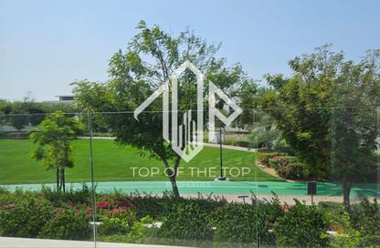 Villa - 4 Bedrooms - 5 Bathrooms for sale in West Yas - Yas Island - Abu Dhabi Villa - 4 Bedrooms - 5 Bathrooms for sale in West Yas - Yas Island - Abu Dhabi