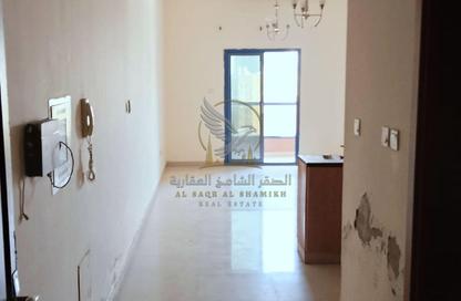 Apartment - Studio - 1 for rent in Al Nuaimiya Towers C - Al Nuaimiya - Ajman