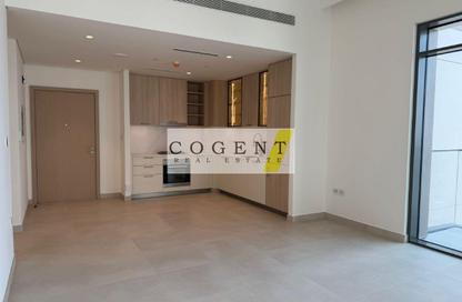 Apartment - 1 - 1 for rent in Parkside Views - Dubai Hills Estate - Dubai