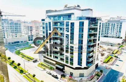 Apartment - 2 Bedrooms - 3 Bathrooms for rent in Paradise Residence - Al Satwa - Dubai