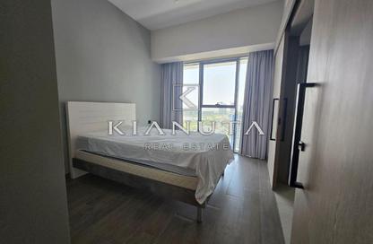 Apartment - 1 Bedroom - 1 Bathroom for rent in Golf Gate - Damac Hills - Dubai