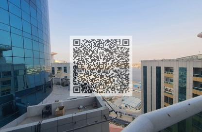 Apartment - 2 - 2 for rent in Orient Tower 1 - Orient Towers - Al Bustan - Ajman