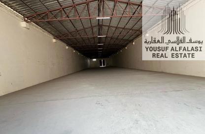 Warehouse - Studio - 1 for rent in Umm Dir - Umm Al Quwain