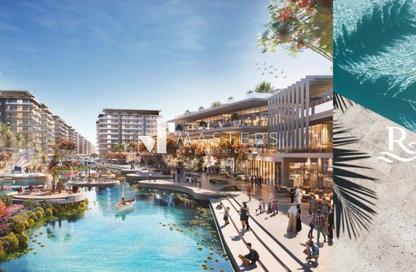 Villa - 4 Bedrooms - 4 Bathrooms for sale in Sage - Damac Riverside - Dubai Investment Park 2 (DIP 2) - Dubai Investment Park (DIP) - Dubai Villa - 4 Bedrooms - 4 Bathrooms for sale in Sage - Damac Riverside - Dubai Investment Park 2 (DIP 2) - Dubai Investment Park (DIP) - Dubai