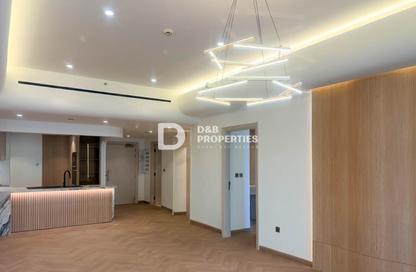 Apartment - 2 - 4 for rent in Marina Residences 5 - Marina Residences - Palm Jumeirah - Dubai