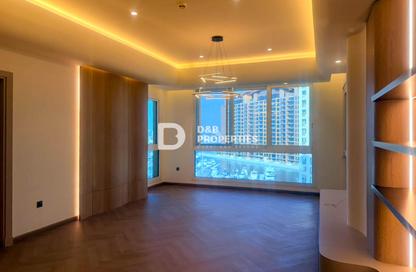 Apartment - 2 - 4 for rent in Marina Residences 5 - Marina Residences - Palm Jumeirah - Dubai