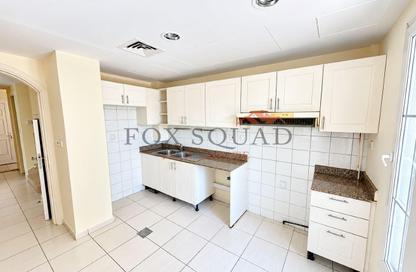 Villa - 2 - 3 for rent in Springs 7 - The Springs - Dubai