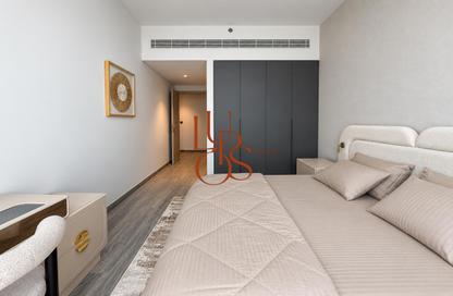 Apartment - 2 - 3 for rent in Regalia By Deyaar - Business Bay - Dubai