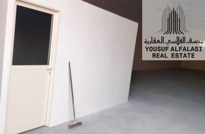 Warehouse - Studio - 1 for rent in Umm Al Thuoob - Umm Al Quwain
