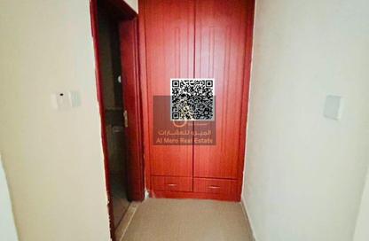 Apartment - Studio - 1 Bathroom for sale in Horizon Towers - Ajman Downtown - Ajman Apartment - Studio - 1 Bathroom for sale in Horizon Towers - Ajman Downtown - Ajman