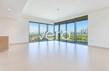 Apartment - 3 - 4 for sale in Golf Heights - The Views - Dubai