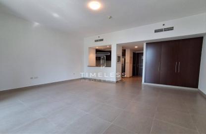 Apartment - Studio - 1 Bathroom for rent in Dubai Wharf Tower 2 - Dubai Wharf - Al Jaddaf - Dubai