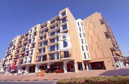 Apartment - Studio - 1 for sale in West - Marina Residences Phase 3 - Al Hamra Village - Ras Al Khaimah
