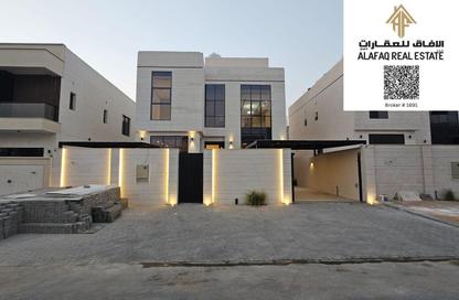 Villa - 5 - 7 for sale in Kabbali Hills - Al Helio 2 - Al Helio - Ajman