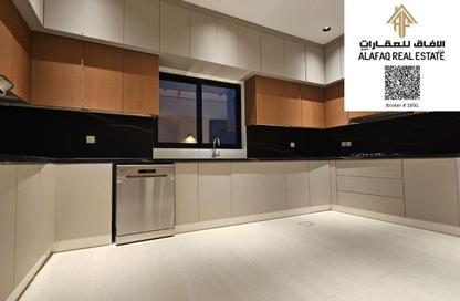 Villa - 5 - 7 for sale in Kabbali Hills - Al Helio 2 - Al Helio - Ajman