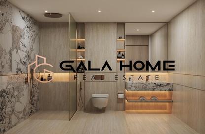 Apartment - Studio - 1 Bathroom for sale in Binghatti Titania - Majan - Dubai Land - Dubai