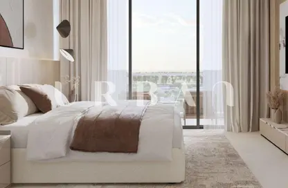 شقة - 2 غرف نوم - 2 حمامات للبيع في بلينج افينيو 1 - دبي الجنوب (مركز دبي العالمي) - دبي