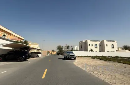 أرض - استوديو للبيع في فلل القوز 1 - القوز 1 - القوز - دبي