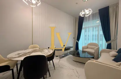 Apartment - 2 Bedrooms - 3 Bathrooms for sale in Opalz By Danube Tower 2 - Opalz by Danube - Dubai Science Park - Dubai Apartment - 2 Bedrooms - 3 Bathrooms for sale in Opalz By Danube Tower 2 - Opalz by Danube - Dubai Science Park - Dubai