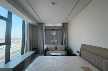 Apartment - Studio - 1 for rent in Skyhills Residences 1 - Skyhills Residences - Dubai Science Park - Dubai Apartment - Studio - 1 for rent in Skyhills Residences 1 - Skyhills Residences - Dubai Science Park - Dubai