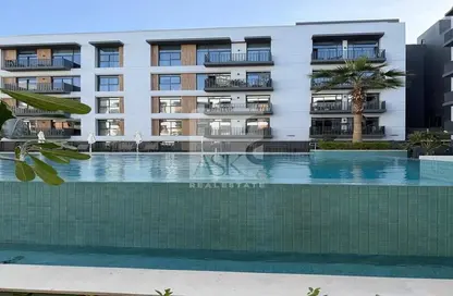 Apartment - 2 Bedrooms - 3 Bathrooms for sale in Belgravia Square - Jumeirah Village Circle - Dubai