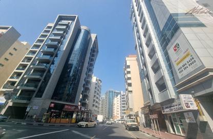 Retail - Studio - 2 Bathrooms for rent in Al Barsha 1 - Al Barsha - Dubai Retail - Studio - 2 Bathrooms for rent in Al Barsha 1 - Al Barsha - Dubai