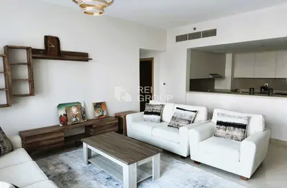 شقة - 2 غرف نوم - 2 حمامات للايجار في 2 هاربور فيوز - هاربر فيوز - مرسى خور دبي - دبي