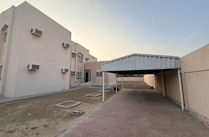 Villa - 5 Bedrooms - 7 Bathrooms for rent in Al Rawda 1 - Al Rawda - Ajman