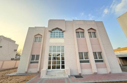 Villa - 5 Bedrooms - 7 Bathrooms for rent in Al Rawda 1 - Al Rawda - Ajman