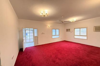 Villa - 5 Bedrooms - 7 Bathrooms for rent in Al Rawda 1 - Al Rawda - Ajman