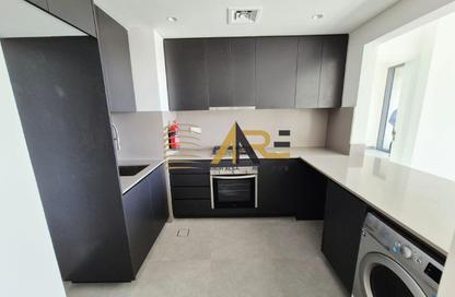 Apartment - 2 Bedrooms - 3 Bathrooms for rent in Sokoon - Naseej District - Aljada - Sharjah Apartment - 2 Bedrooms - 3 Bathrooms for rent in Sokoon - Naseej District - Aljada - Sharjah