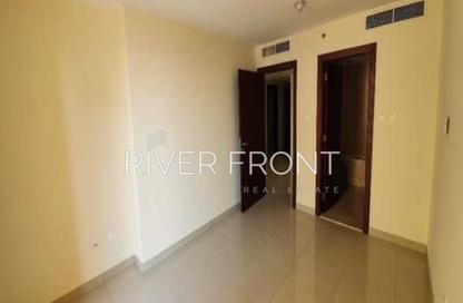 Apartment - 1 Bedroom - 2 Bathrooms for rent in The Manhattan Tower - District 10 - Jumeirah Village Circle - Dubai