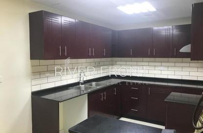 Apartment - 1 Bedroom - 2 Bathrooms for rent in The Manhattan Tower - District 10 - Jumeirah Village Circle - Dubai