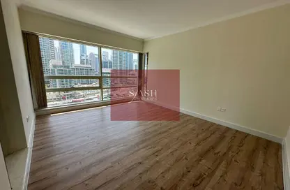 Apartment - 3 Bedrooms - 3 Bathrooms for rent in Al Sahab 2 - Al Sahab - Dubai Marina - Dubai