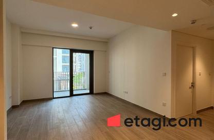 Apartment - 1 Bedroom - 1 Bathroom for sale in Lotus at Creek Beach Building 3 - Lotus at Creek Beach - Creek Beach - Dubai Creek Harbour (The Lagoons) - Dubai