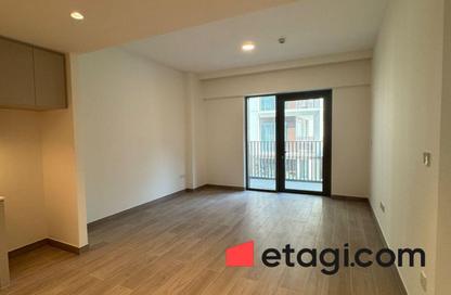 Apartment - 1 Bedroom - 1 Bathroom for sale in Lotus at Creek Beach Building 3 - Lotus at Creek Beach - Creek Beach - Dubai Creek Harbour (The Lagoons) - Dubai