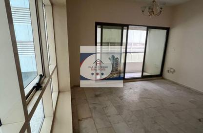 Apartment - 2 Bedrooms - 2 Bathrooms for rent in Al Taawun Street - Al Taawun - Sharjah Apartment - 2 Bedrooms - 2 Bathrooms for rent in Al Taawun Street - Al Taawun - Sharjah
