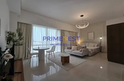 شقة - 1 حمام للايجار في برج نوفا - واحة دبي للسيليكون - دبي