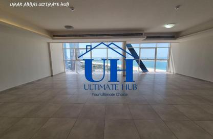 Apartment - 3 - 4 for rent in Corniche Road - Abu Dhabi