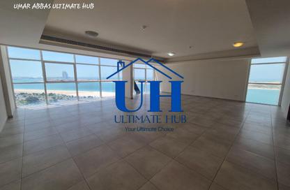Apartment - 3 - 4 for rent in Corniche Road - Abu Dhabi