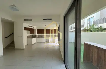 Townhouse - 4 Bedrooms - 4 Bathrooms for rent in Parkside 2 - EMAAR South - Dubai South (Dubai World Central) - Dubai