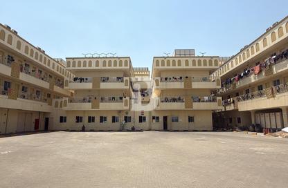 Labor Camp - Studio for rent in Al Muhaisnah 2 - Al Muhaisnah - Dubai